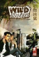 couverture, jaquette Wild Animals 2  (Xiao pan) Manhua