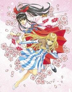 Sakura Wars : Film édition Limited edition JP