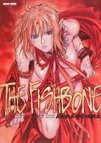 couverture, jaquette The Fishbone   (Enterbrain) Manga