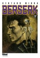 couverture, jaquette Berserk 17 Réédition Française (Glénat Manga) Manga