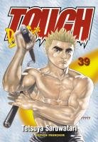 couverture, jaquette Tough - Dur à cuire 39  (tonkam) Manga