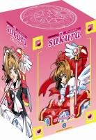 Card Captor Sakura 1