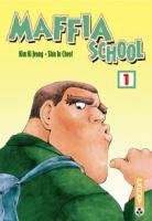 couverture, jaquette Maffia School 1  (paquet manga) Manhwa