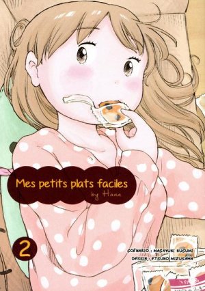 Mes petits plats faciles by Hana #2