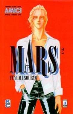 Mars 2