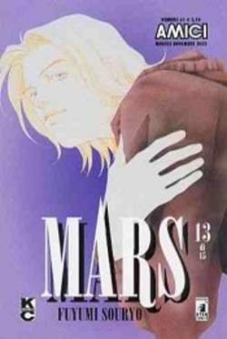 Mars 13