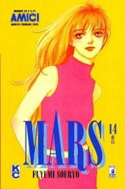 Mars 14
