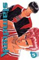 couverture, jaquette Slam Dunk 5 Singapourienne (Chuang Yi Publishing) Manga