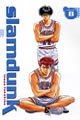 couverture, jaquette Slam Dunk 8 Singapourienne (Chuang Yi Publishing) Manga