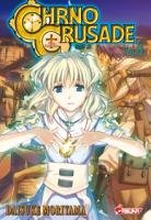couverture, jaquette Chrno Crusade 6 VOLUMES (Asuka) Manga