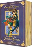 Chroniques de la Guerre de Lodoss - La Légende du Chevalier Héroïque édition COLLECTOR