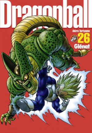 Dragon Ball #26