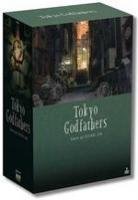 Tokyo Godfathers édition COLLECTOR  -  VO/VF