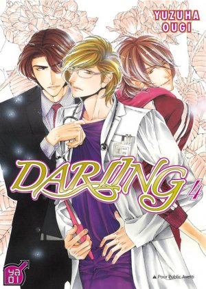 Darling T.4