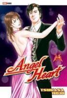 Angel Heart T.16