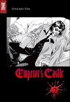 couverture, jaquette Emperor's Castle 2 (akileos)
