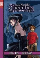 couverture, jaquette Mark of the Succubus 1  (akileos) Global manga