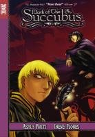 couverture, jaquette Mark of the Succubus 2  (akileos) Global manga