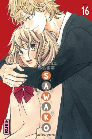 Sawako #16