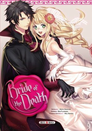Bride of the Death T.1
