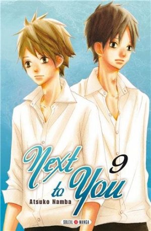Next to You #9
