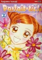 couverture, jaquette Parfait Tic ! 2  (Panini manga) Manga