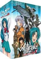 Full Metal Panic édition SIMPLE - VF