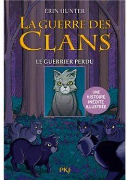 couverture, jaquette La Guerre des Clans 1  (Pocket manga) Global manga