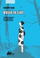 couverture, jaquette Vaste le Ciel   (Philippe Picquier) Manga