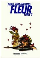 couverture, jaquette Fleur 3 VOLUMES (casterman manga) Manhwa