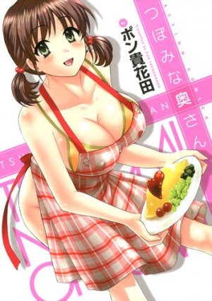 couverture, jaquette Ma nouvelle femme   (Futabasha) Manga