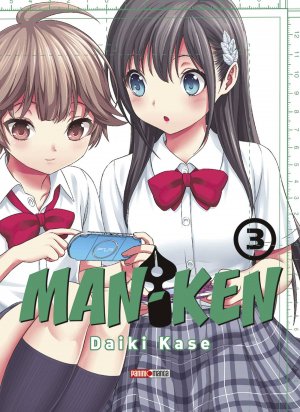 Man-ken T.3