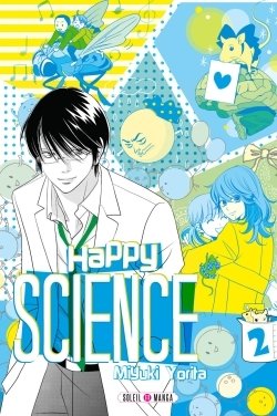 Happy science T.2