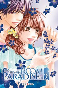 couverture, jaquette Room Paradise 2  (soleil manga) Manga