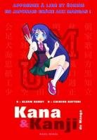 couverture, jaquette Kana & Kanji de Manga  COFFRET (soleil manga) Guide