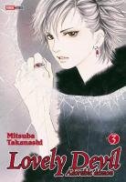 couverture, jaquette Lovely Devil 3  (Panini manga) Manga