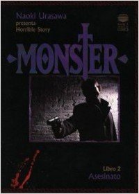 Monster 2