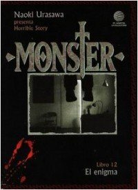 couverture, jaquette Monster 12 Tankoubon (Planeta de Agostini) Manga