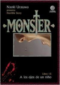 Monster 15