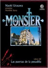 Monster 22