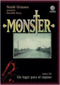 Monster 34