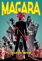 couverture, jaquette Magara   (doki-doki) Manga