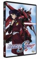 couverture, jaquette Mobile Suit Gundam Seed Destiny 6 UNITE  -  VO/VF (Beez) Série TV animée