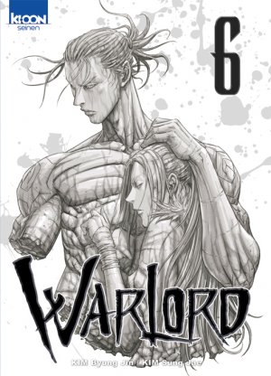 Warlord T.6