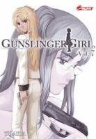 Gunslinger Girl T.7