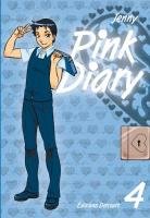 Pink Diary  T.4