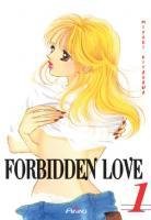 Forbidden Love édition VOLUME