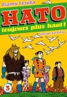 Hato - Toujours Plus Haut ! #3