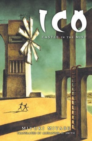 Ico - Castle in the Mist édition Simple