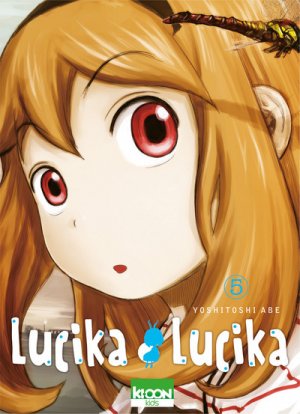 Lucika Lucika #5